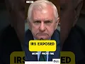 45 427 Tax Returns Leaked So Who Gets Paid Todd Blanche Hearing