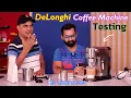 DeLonghi Coffee Machine Testing Review Worth it Or Wasted Rs 15000