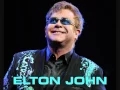 Lagu Elton John - TOP 8 Hits hq