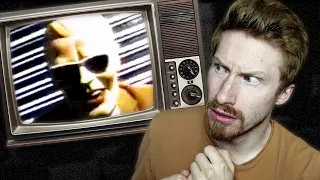 Mitä ovat pelottavat TV-kaappaukset?