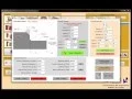 KipwareT Conversational CNC Programming Software - Programming with Conversational Screens