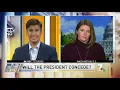 Breaking Down Presidential Race with Kasie Hunt Politically Speaking NBC 7 San Diego