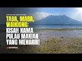 Download Lagu Sejarah Asal Usul Nama Pulau Makian ll Halmahera Selatan ll Maluku Utara