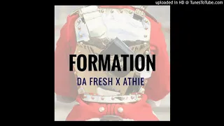 da fresh x athie formation original mix 