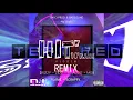 Download Lagu DJ redboy X MGB ft. DJ Addo - Jiggle Drizzy ft. Zido - Sit Dong Remix by (TEAM RED)