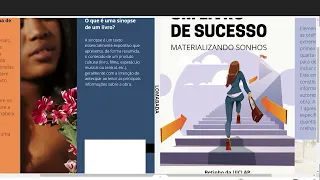Opção 1 Tutorial: Criação da capa no Canva - Passo a passo detalhado