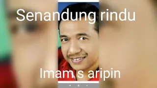 Download lagu Imam s aripin SENANDUNG RINDU MP3