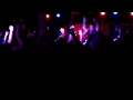Like Moths To Flames - Bury Your Pain (Live in Atlanta, GA)