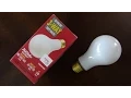Value Bright 50-100-150watt 3way Light Bulb