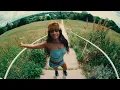Mary Ann Alexander - Round 2 (Performance Video)