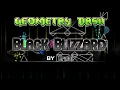 Download Lagu Black Blizzard by KrmaL | Geometry Dash (New Hardest)