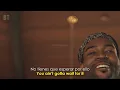Major Lazer - Run Up (ft. PARTYNEXTDOOR & Nicki Minaj) (Lyrics + Español) Video Official