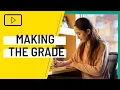 Webinar Recording Making the Grade Success Strategies to Achieving Your CGPA Goals
