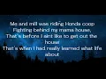 Toosii-Frozen Below Zero