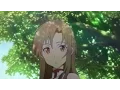 Download Lagu [AMV] Thế giới ảo tình yêu thật - Trịnh Đình Quang (Sword Art Online)
