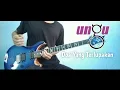 Download Lagu Ungu - Doa yang terlupakan (Guitar cover)