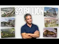 Everything Coming to Lake Norman by 2030 Huntersville Cornelius Davidson