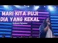 Lagu Mari Kita Puji Dia Yang Kekal - Ibadah Tutup Tahun 2025 Bethany nginden