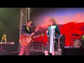 Lord Huron - I Lied (Ft. August Pontheir) - The Anthem - August 2 2026