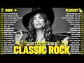 Download Lagu Aerosmith, Nirvana, ACDC, Queen, Bon Jovi, Scorpions, Guns N Roses 🔥 Best Classic Rock Of 70 80s