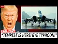 Download Lagu Finally: UK’s 6th-Gen Tempest Jet Replaces Typhoon – Game-Changer Unveiled!