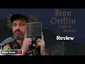Review: IRON GRIFFIN / Curse of the Sky
