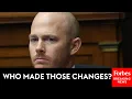 William Timmons Grills Expert Witness On DC Voting Laws
