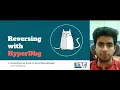 Dbg3301 HyperDbg 01 01 Intro and Overview