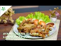 Download Lagu RESEP AYAM GORENG LUNAK SAMPE KETULANG-TULANG!! | Ayam Goreng Tulang Lunak Khas Solo