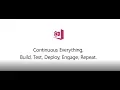 App Center Overview