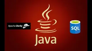Java and DatabasePart 2 How to connect Java application to Apache Derby database using Netbeans
