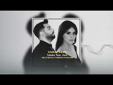 Download MP3 Taladro Feat. Zara - Selvi Boylu Yardan Ayrıldım Mix Uçurtma (irtekin beats)