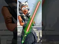Download Lagu HOW did Ahsoka Turn OFF a Lightsaber with the Force?