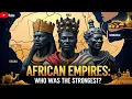 Ghana Mali and Songhai The Great Empires of West Africa