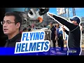 Download Lagu MGA HELMET SA QUIAPO, PINALIPAD NI COL. MADALUYO | MAKE MANILA GREAT AGAIN | ACTION # 13