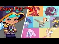 How I Obtained Every Pet in Prodigy