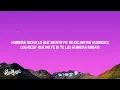 Marshmello, Manuel Turizo - El Merengue (Letra/Lyrics)