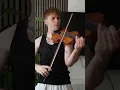 Download Lagu Los voltage - zotov #violincover