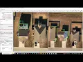 3D Roof Exam Map 3 Revised