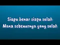 Download Lagu GITA YOUBI SIAPA BENAR SIAPA SALAH LIRIK