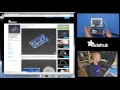 CircuitPython Capacitive Touch MPR121 Driver Porting with Tony D