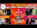 The Wailers con Farruko y otros artistas - Variedades 27 de mayo