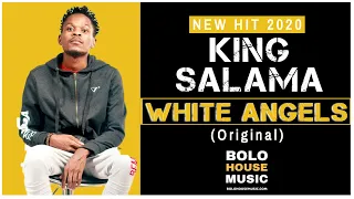 king salama white angels new hit 2020 