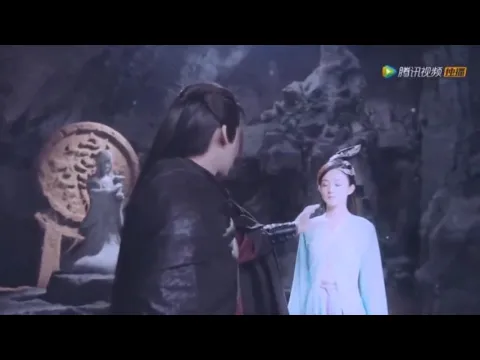 Download MP3 Legend of Chusen II OST .Zhao Liying and Li Yifeng.