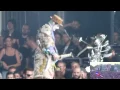 Limp Bizkit - My Way (live at Hellfest 2015)