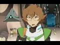 Pidge Well I like peanut butter