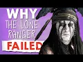 Download Lagu Why This Big Budget Disney Blockbuster Failed Spectacularly