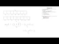 Merge Sort - Data Structures