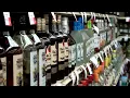 Retailers trying to get the state to let them sell alcohol by the bottle