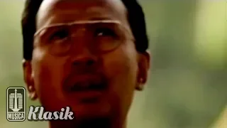 ebiet g ade bingkai mimpi official karaoke video 